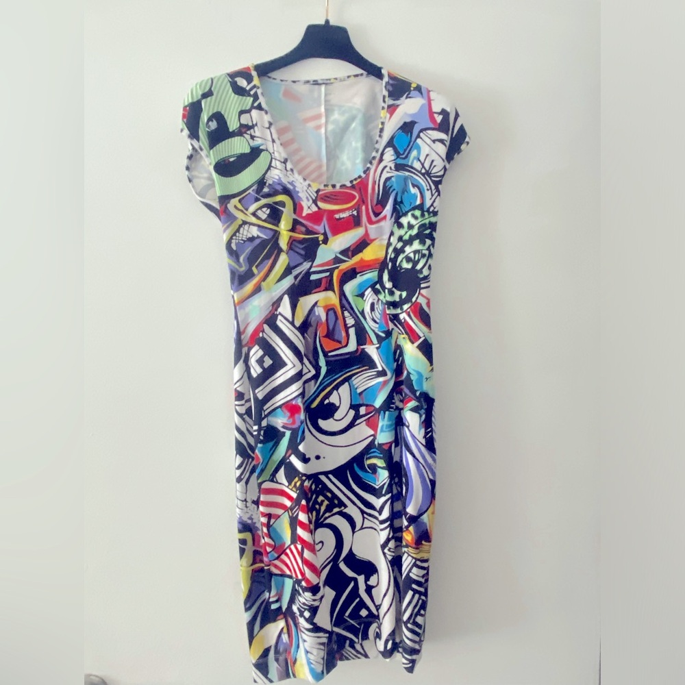 Just Cavalli dress